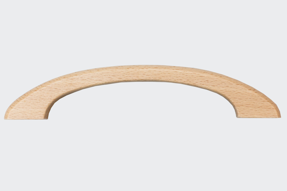 hörbert beech wood handle
