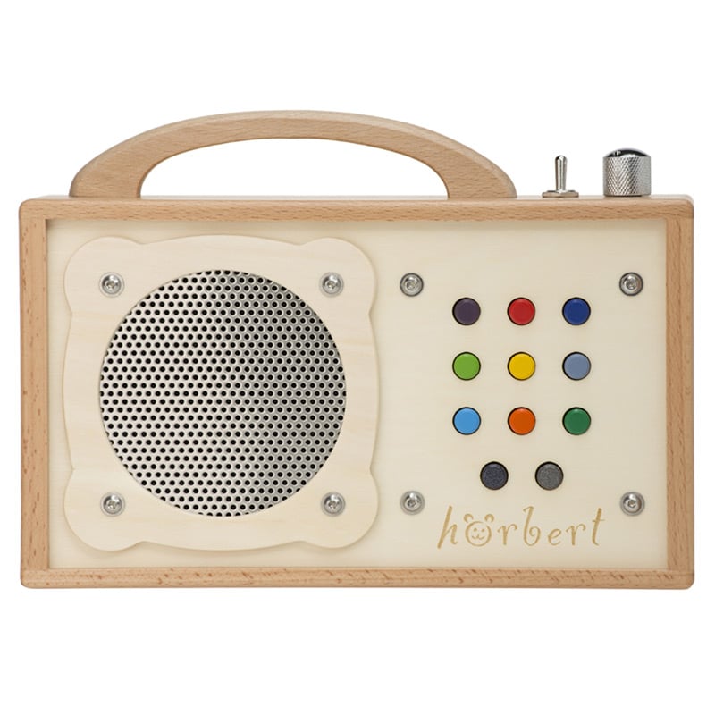 mp3 player for children