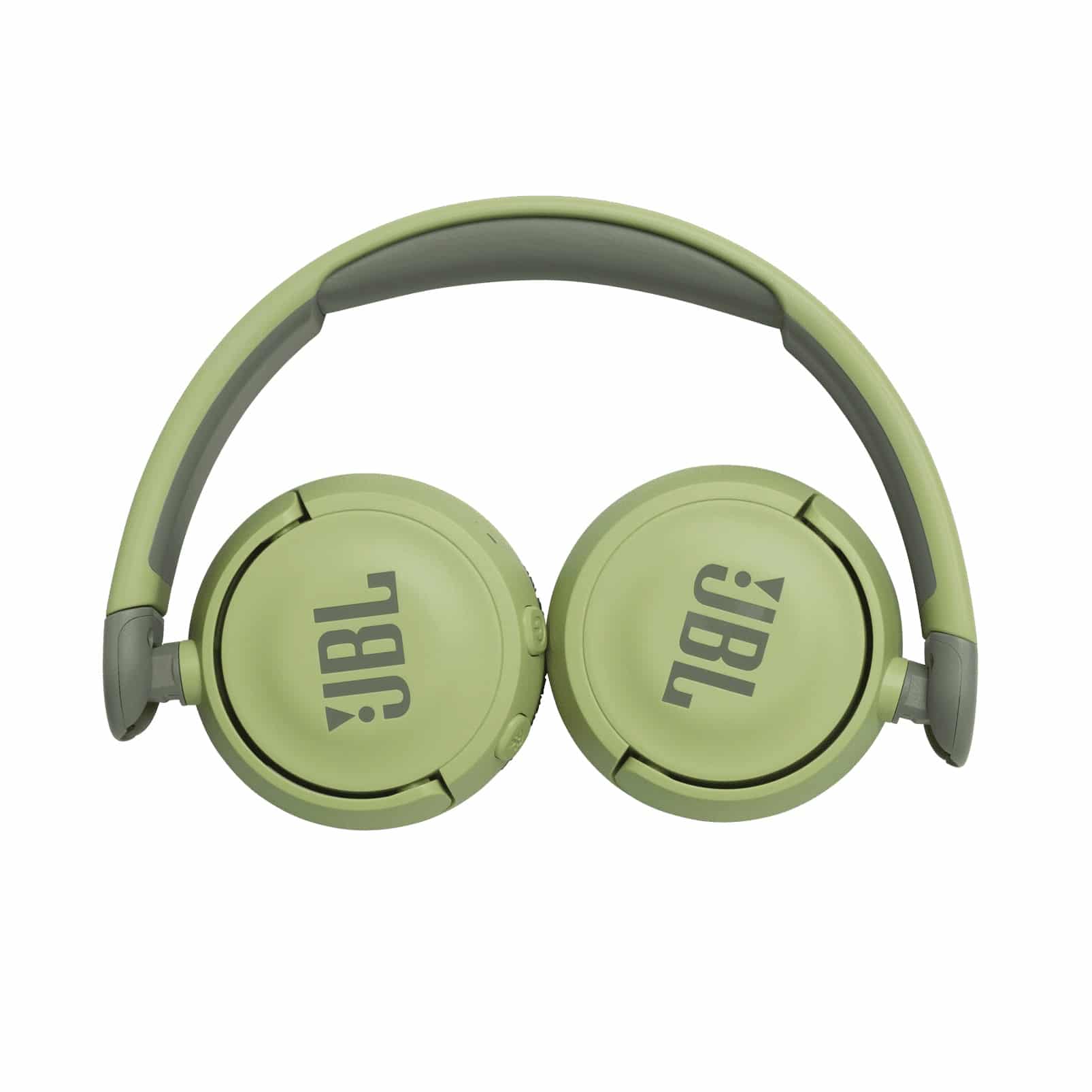 JBL Headphones with Bluetooth for Kids in green