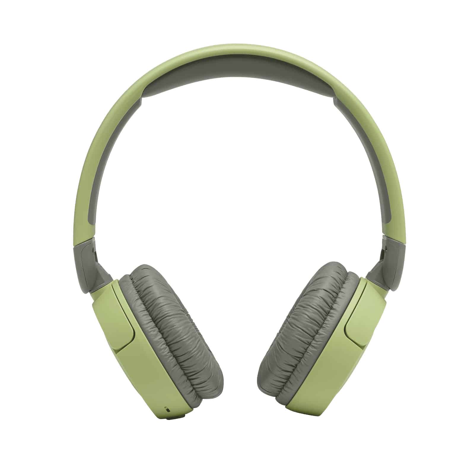 JBL Headphones with Bluetooth for Kids in green
