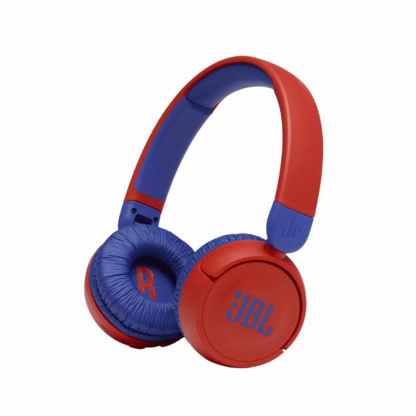 JBL Kopfhörer mit Bluetooth für Kinder
