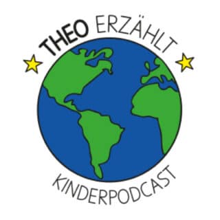 Der Schweizer Kinder-podcast Theo erzählt
