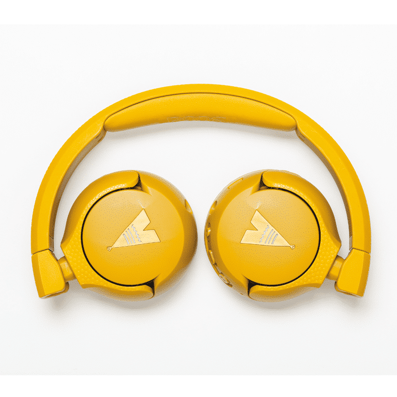 magnifiek ondergronds bekennen POGS Gecko Bluetooth Headphones for Kids • for the new Model 2021