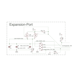 Expansion Port